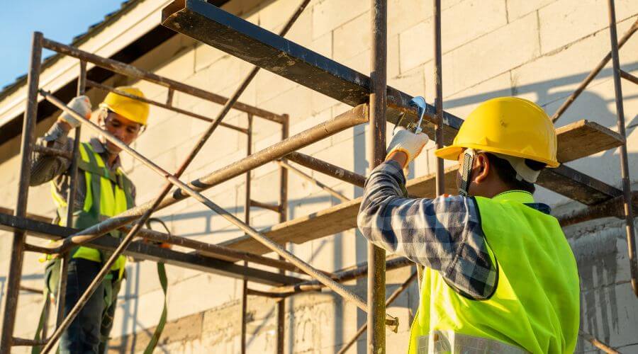 Expert top industrial roofings services in Rosalia, WA